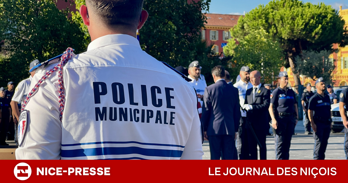 Libération, Jean-Médecin... Ces quartiers de Nice où la mairie promet de serrer la vis contre la délinquance