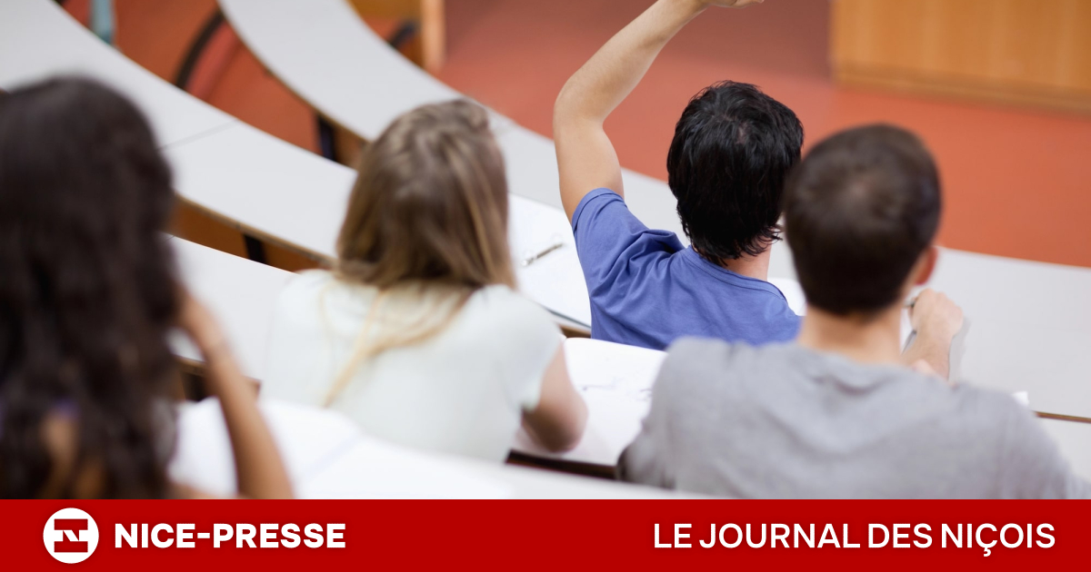 Logement, frais cachés... À Nice, la vie étudiante devient un luxe que beaucoup ont du mal à assumer, "la rentrée est très éprouvante"