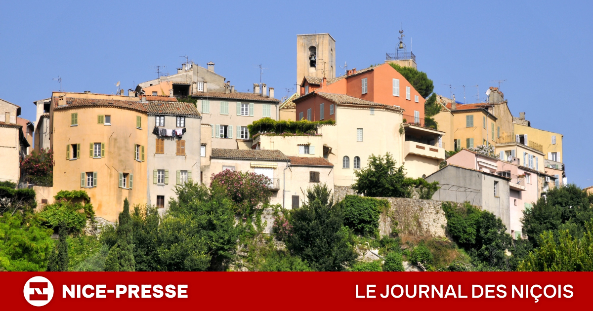 acheter ou louer autour de Nice ? Les derniers prix à Biot, Vence, Carros et Villeneuve passés au crible par notre baromètre