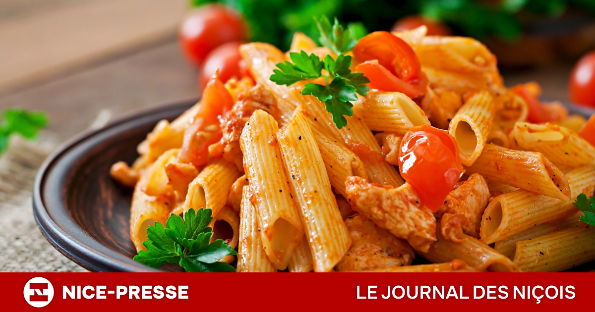 Nice parmi les villes les plus gourmandes de toute l'Europe ! Elle fait partie des meilleures pour savourer ces spécialités que vous adorez