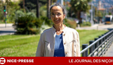 Chesnel-Le Roux désignée par PS, PCF et écologistes, la gauche s’affiche divisée face à Estrosi et Ciotti
