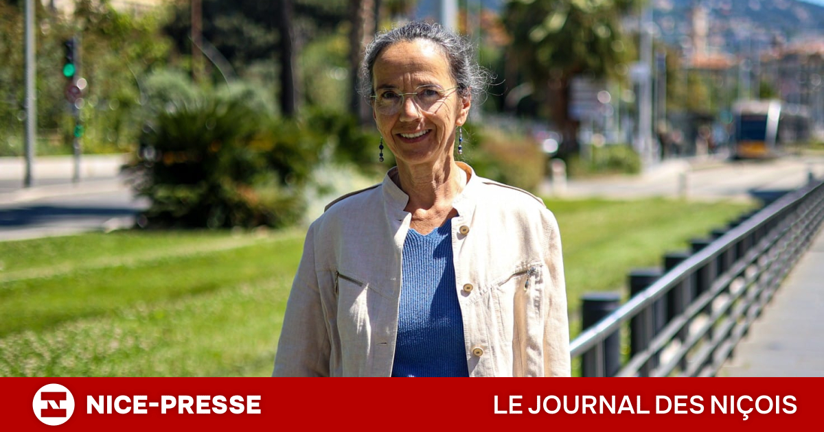 Chesnel-Le Roux désignée par PS, PCF et écologistes, la gauche s’affiche divisée face à Estrosi et Ciotti