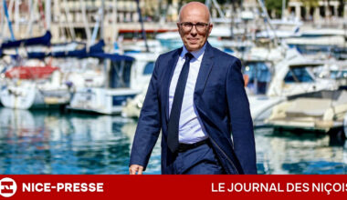 "stationnement, circulation... Je veux en finir avec cette dérive à la Anne Hidalgo"