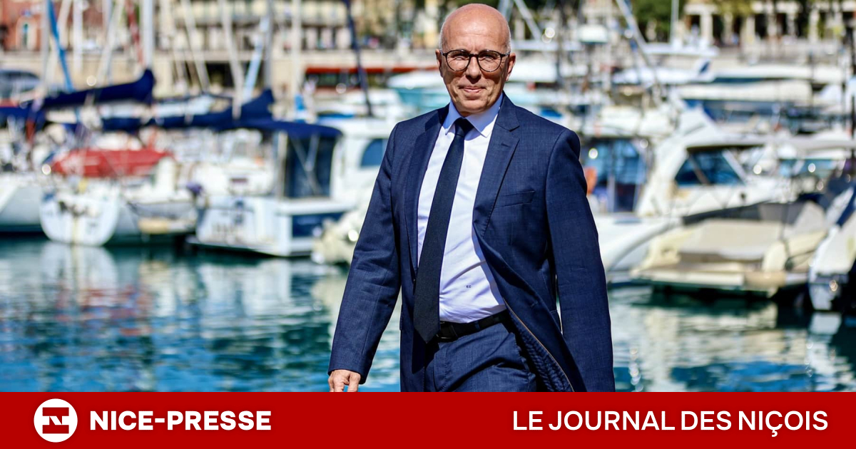 "stationnement, circulation... Je veux en finir avec cette dérive à la Anne Hidalgo"