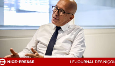 "emplois, investissements... Nous lancerons un partenariat sans précédent avec Monaco"