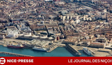 des écoles flambant neuves (enfin) inaugurées à Marseille, pourquoi l’opposition dénonce une communication exagérée