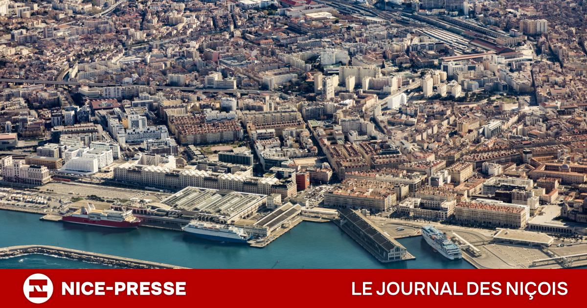 des écoles flambant neuves (enfin) inaugurées à Marseille, pourquoi l’opposition dénonce une communication exagérée