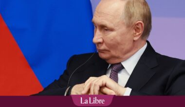 L'un des banquiers les plus influents de Russie tire la sonnette d'alarme : "L'économie ralentit plus vite que prévu"