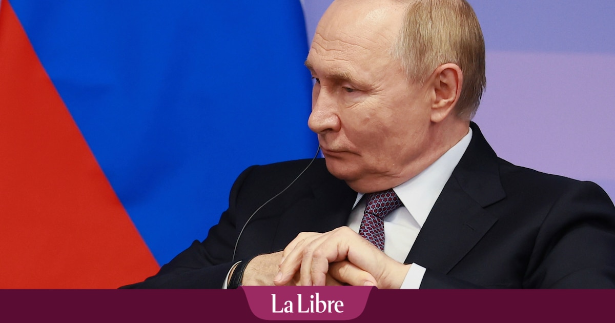 L'un des banquiers les plus influents de Russie tire la sonnette d'alarme : "L'économie ralentit plus vite que prévu"