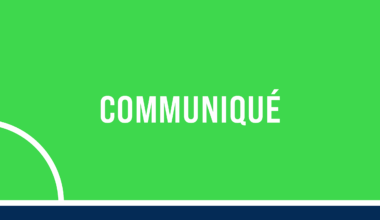 Logo de la Ligue de Football Professionnel (LFP) - retour à la page d'accueil