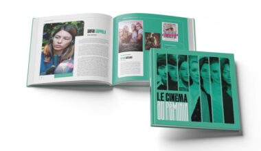 Deux (très) beaux livres pour célébrer le cinéma et la musique au féminin