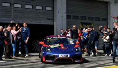 Max Verstappen, simple candidat au permis sur la Nordschleife du Nürburgring - L'Équipe