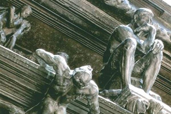 Les (plus) beaux livres sur la sculpture