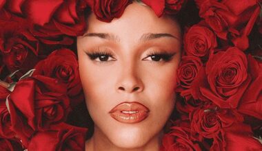 comment Doja Cat maîtrise l’art du rebond