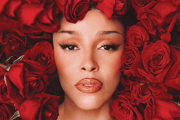 comment Doja Cat maîtrise l’art du rebond