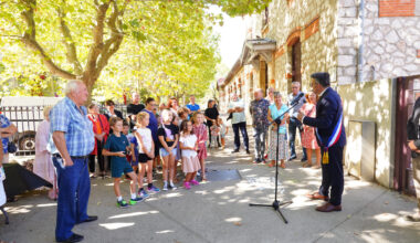 Hérault. À Frontignan, une école reconnue « Architecture remarquable »