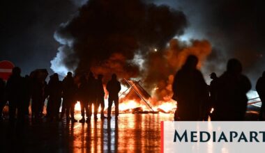 10 septembre : la France sous les drones - Mediapart