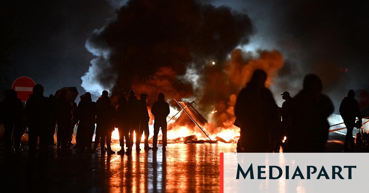 10 septembre : la France sous les drones - Mediapart
