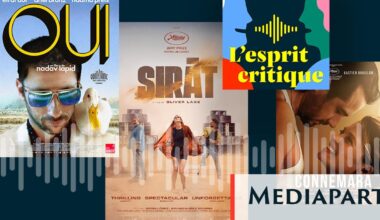 L’esprit critique « cinéma » : des musiques et des films