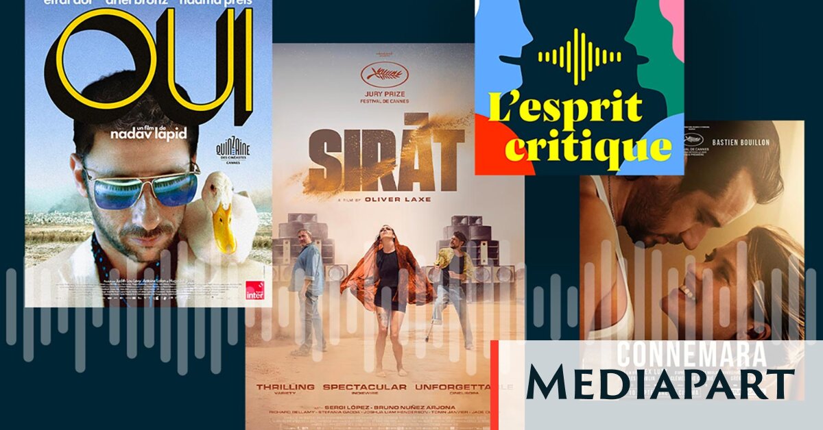 L’esprit critique « cinéma » : des musiques et des films