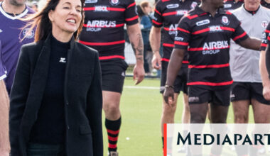 L’affaire du Stade toulousain tennis implique l’ex-députée Laurence Arribagé - Mediapart