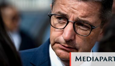 Chantage à Saint-Étienne : le procès inédit d’un maire au bord de l’abîme