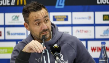 "Les entrées ont changé le match", félicite Roberto De Zerbi après la victoire des Olympiens à Strasbourg