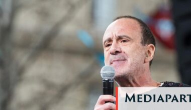 Accusé de violences sexuelles, Gérard Miller est placé en garde à vue - Mediapart