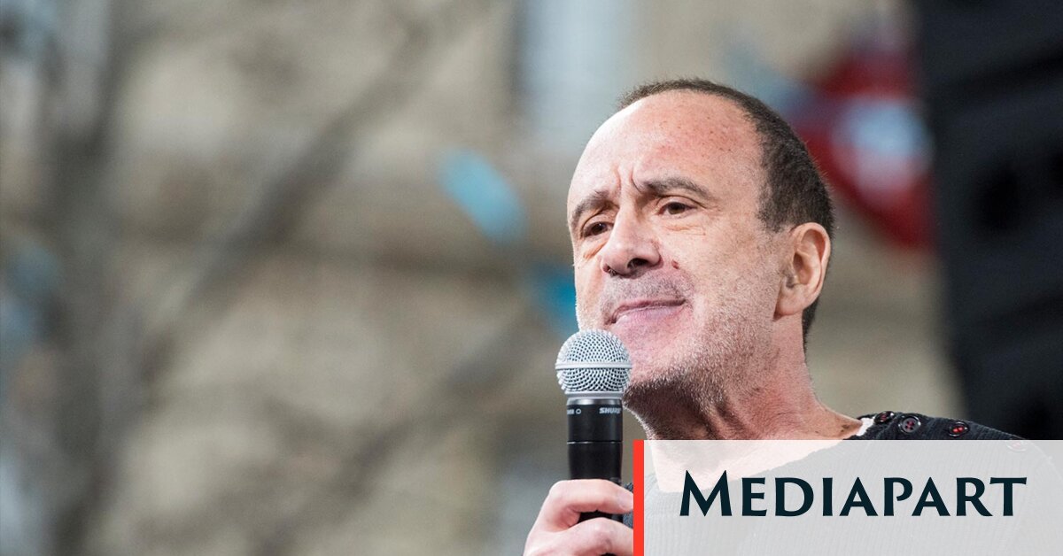 Accusé de violences sexuelles, Gérard Miller est placé en garde à vue - Mediapart