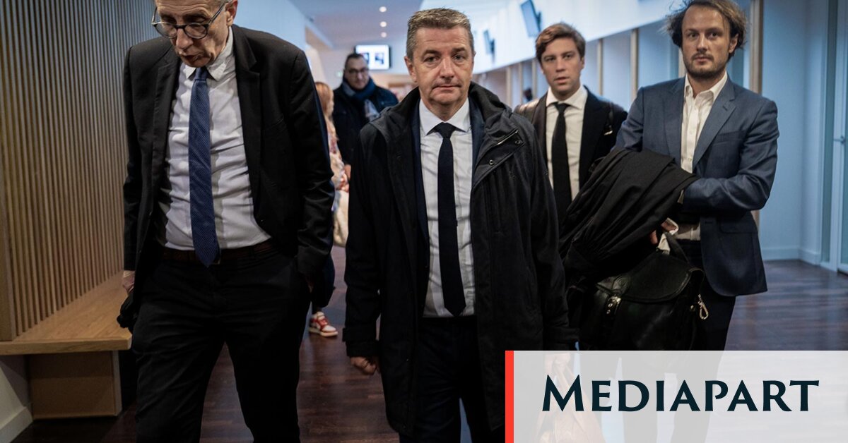 Procès de Saint-Étienne, jour 6 : « Gaël Perdriau ne peut pas rester maire »