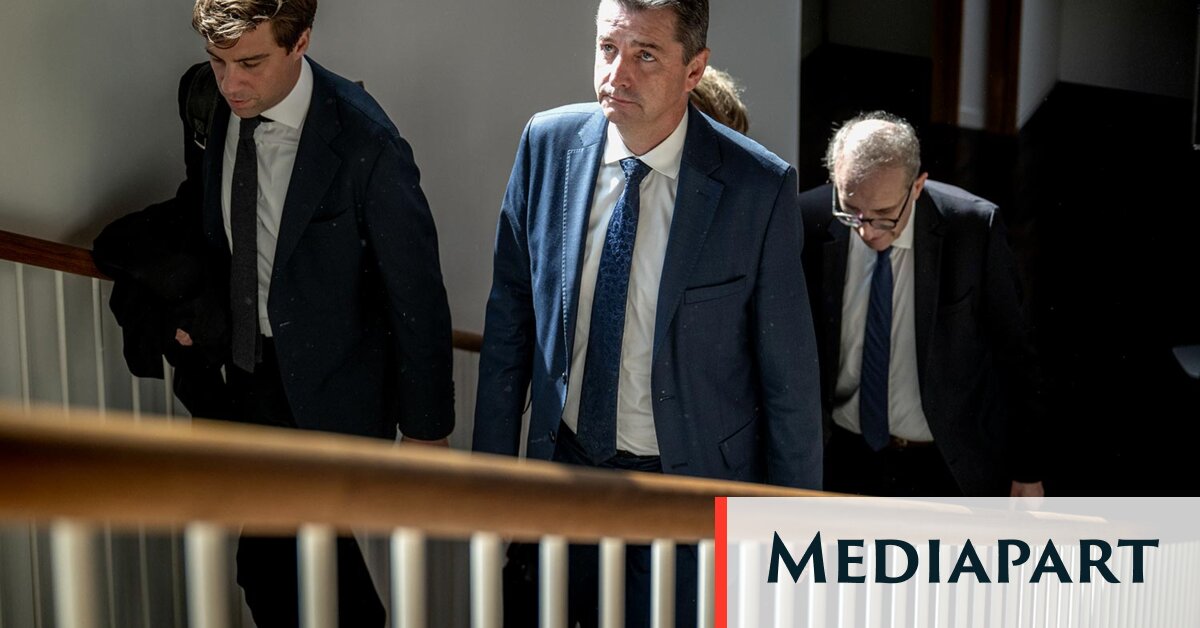 Procès de Saint-Étienne, jour 7 : la défense du maire charge son ancien directeur de cabinet