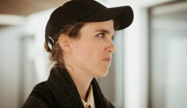 Adèle Haenel, sur le point de partir pour Gaza : “Je prends mes responsabilités à mon niveau” - Télérama