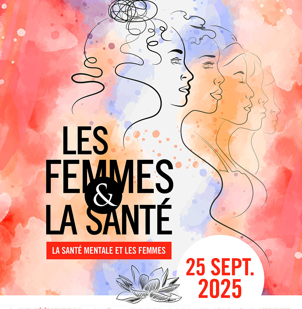 [Séminaire Projet Femmes & Santé] La santé mentale et les femmes - Factuel
