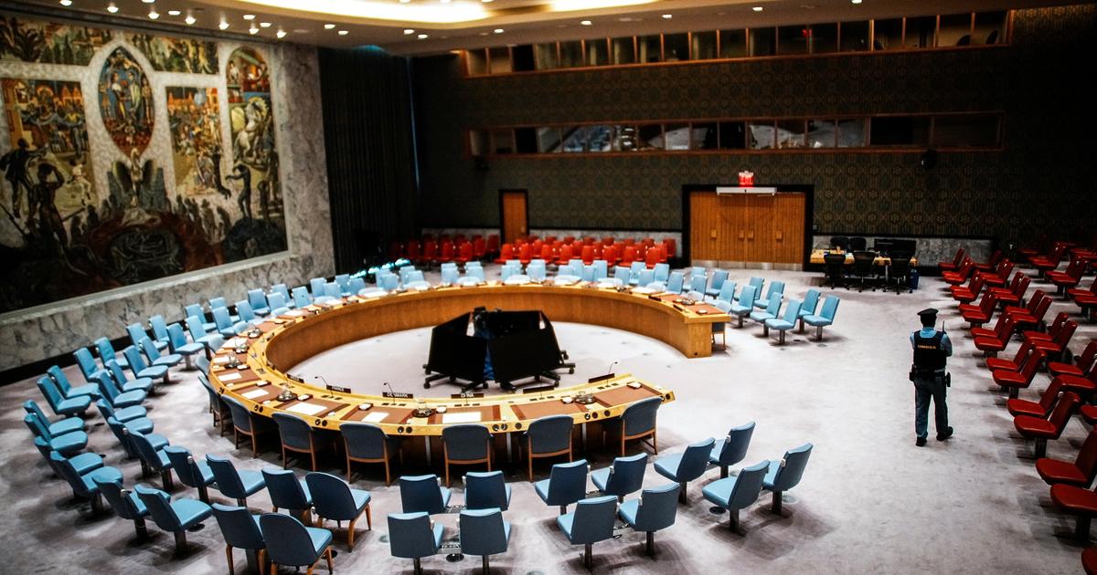 Sergueï Lavrov et Marco Rubio vont s’entretenir la semaine prochaine