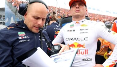 Verstappen