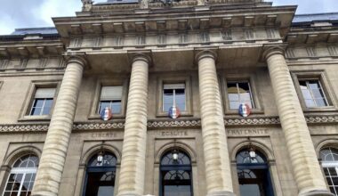 l’accusé condamné à 18 ans de prison et à une interdiction définitive du territoire français