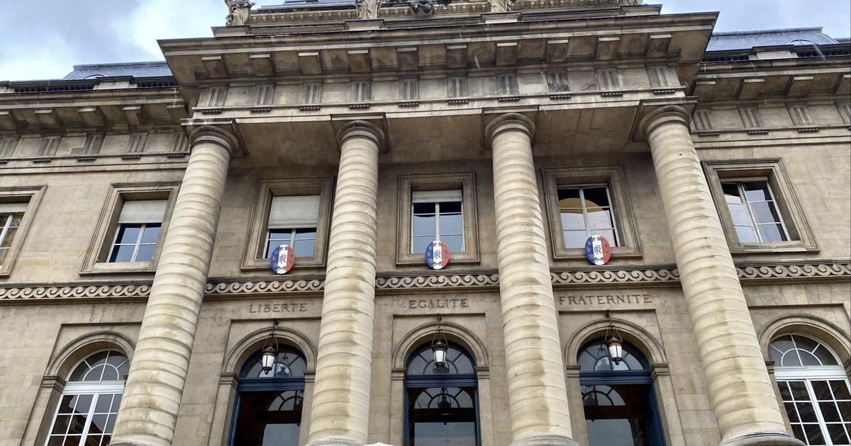 l’accusé condamné à 18 ans de prison et à une interdiction définitive du territoire français