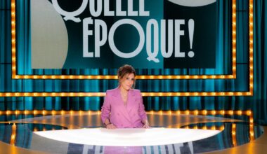 quels sont les invités de Léa Salamé, ce samedi 20 septembre 2025 ?