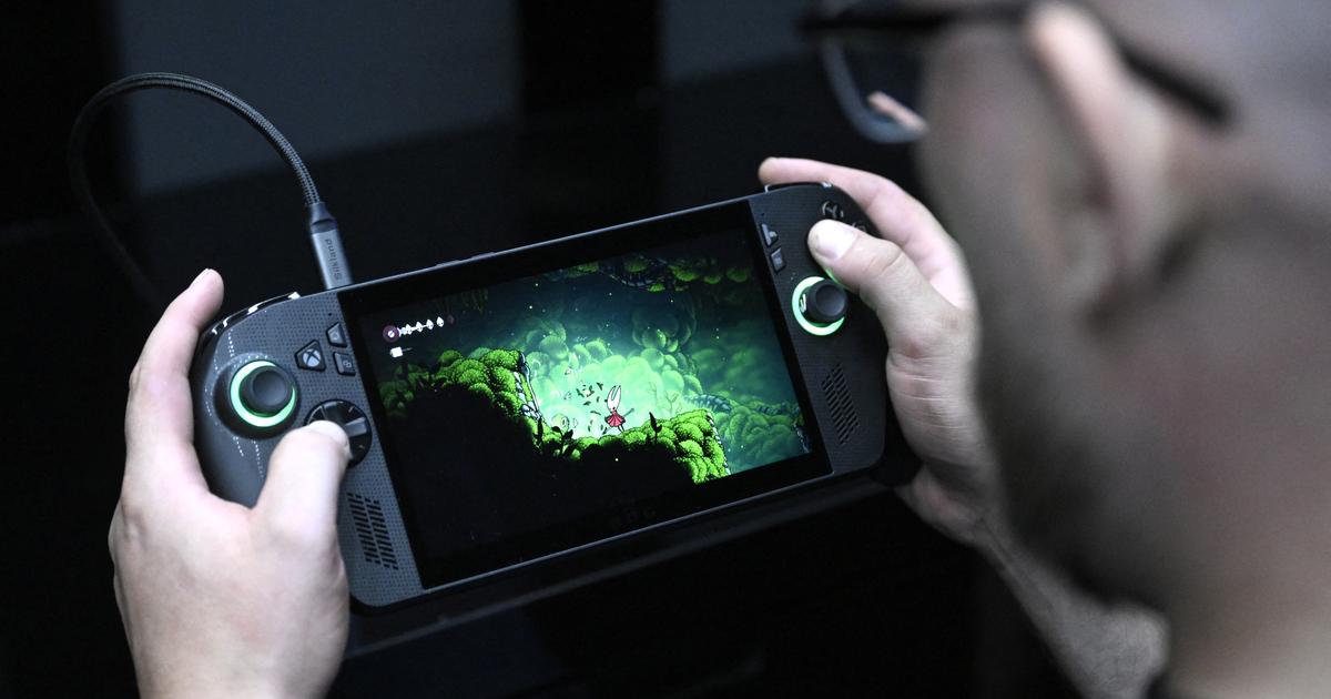 Autrefois raillés, les jeux vidéo séduisent aujourd’hui la grande majorité des Français