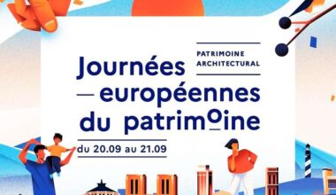 Journées du Patrimoine - Toulon