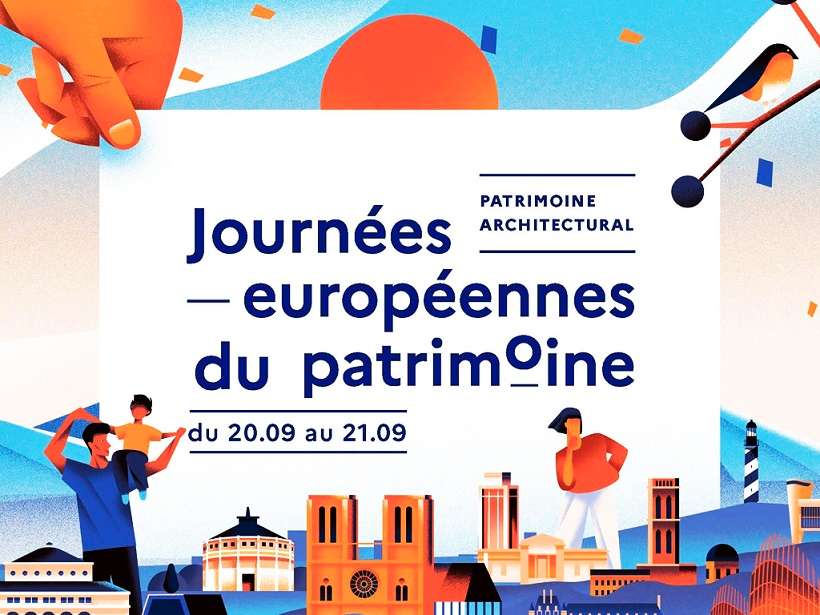 Journées du Patrimoine - Toulon