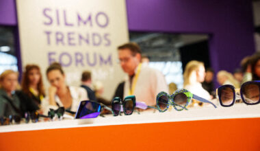 Cinq entreprises jurassiennes sont en compétition pour ce salon international de la lunette à Paris