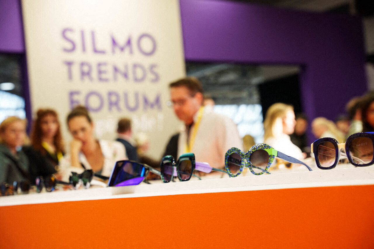 Cinq entreprises jurassiennes sont en compétition pour ce salon international de la lunette à Paris