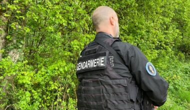 il règle ses comptes au fusil de chasse pour un vol de jantes de voiture