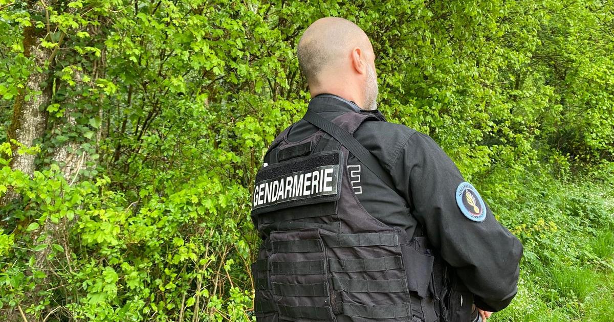 il règle ses comptes au fusil de chasse pour un vol de jantes de voiture
