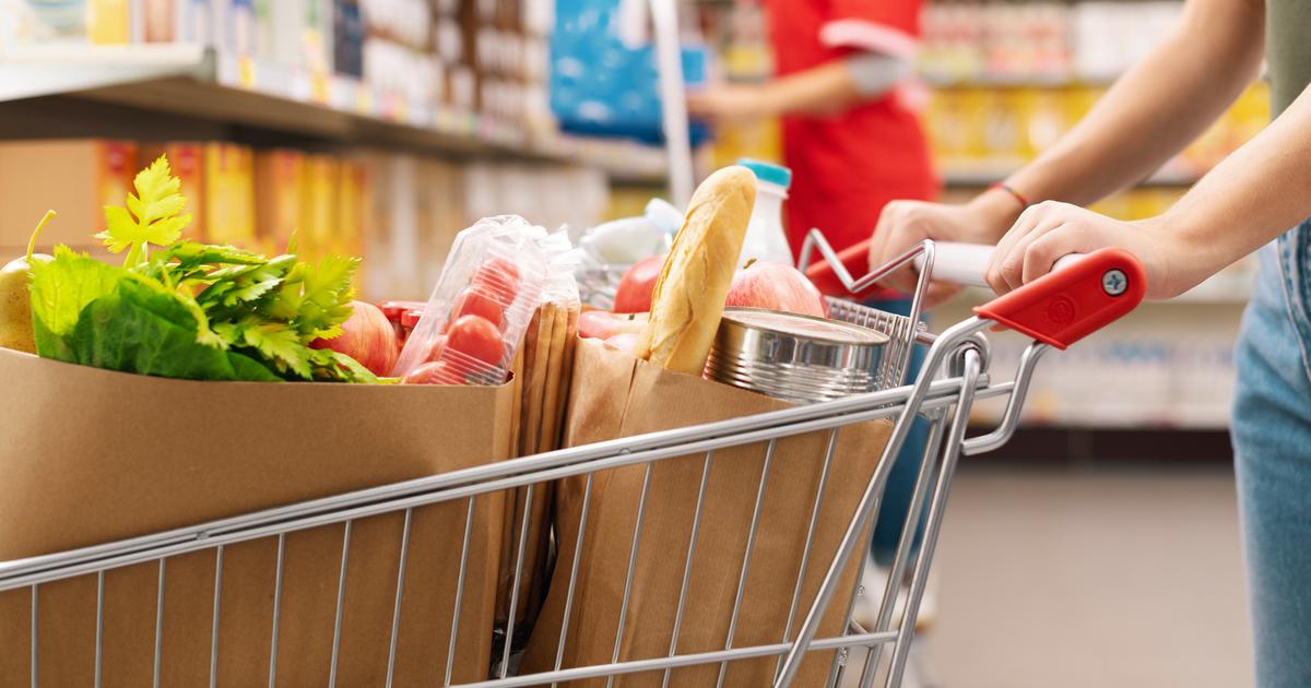 La consommation atone des ménages français expliquée en trois graphiques