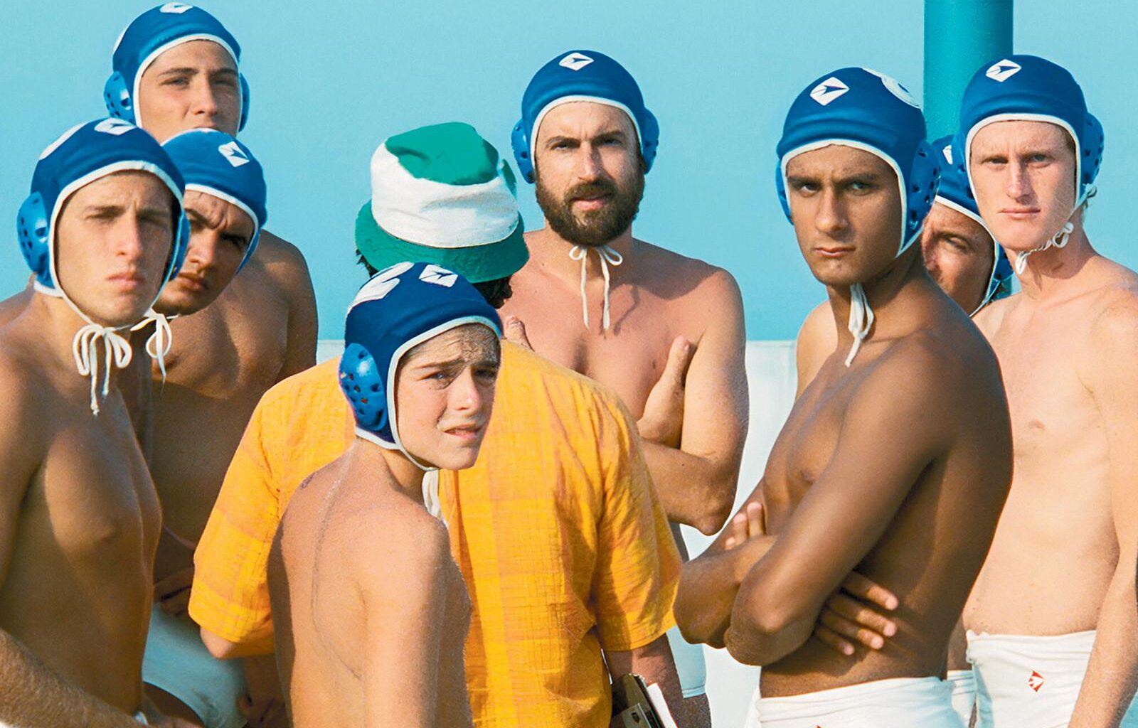 “Palombella Rossa” : de retour en salles, la parabole politique de Nanni Moretti n’a pas pris une ride - Télérama