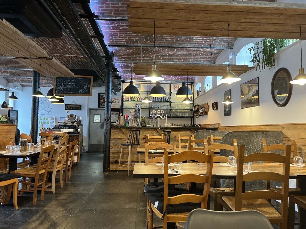 Ce restaurant de la métropole de Lille a remporté l'émission "La meilleure cuisine régionale, c'est chez moi"