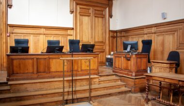 Le "justicier de la route" en Seine-Maritime réclame un travail d'intérêt général... chez les gendarmes