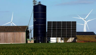 « Ne sacrifions pas l’avenir énergétique de la France aux lobbys »